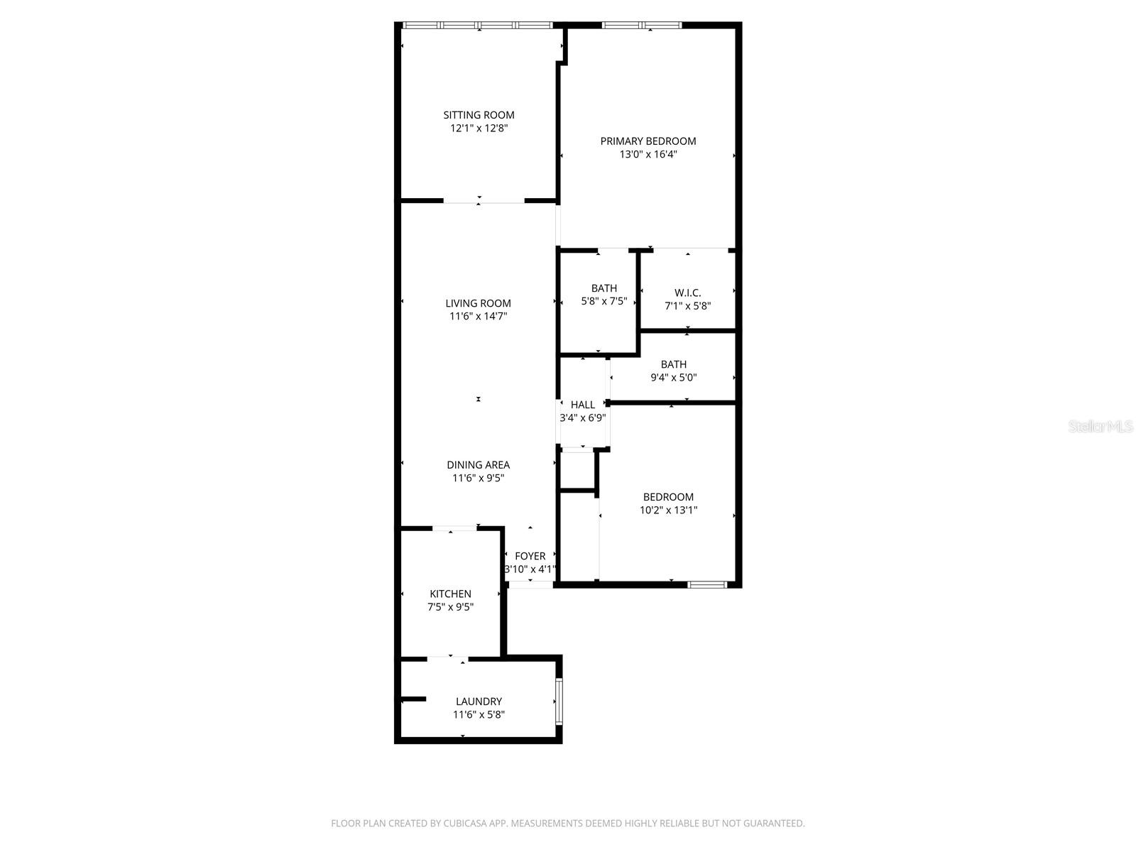 CITRUS HILLS ADD 01 - Residential