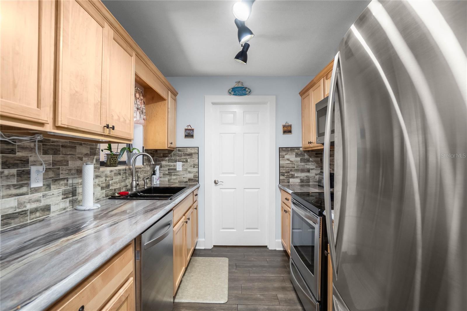 CITRUS HILLS ADD 01 - Residential