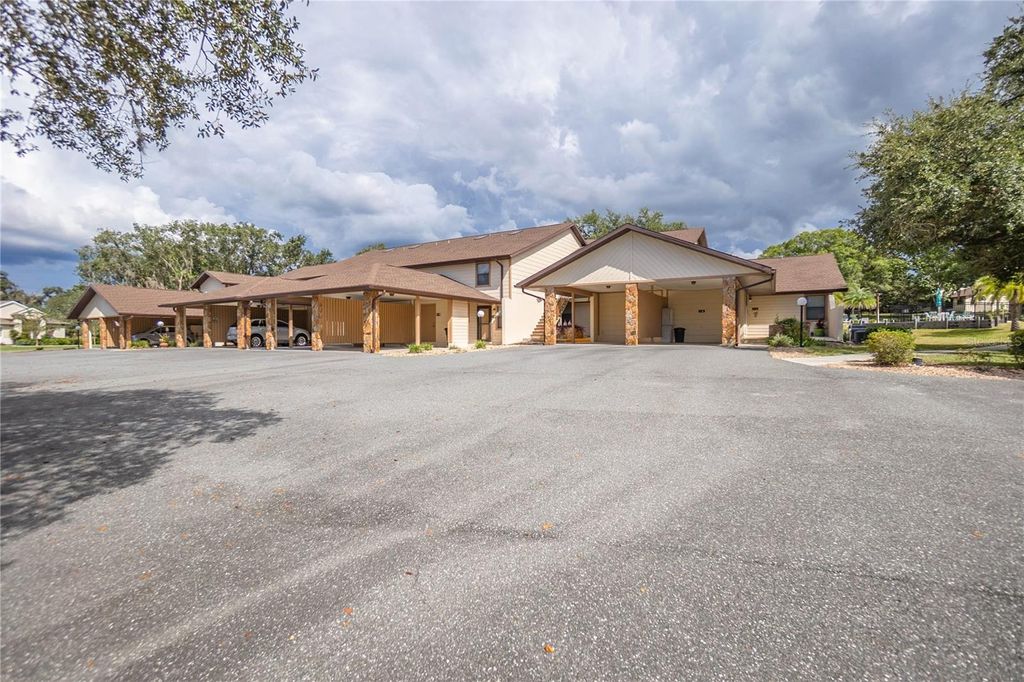 Photo of 270 E Glassboro Court #6A, Hernando, FL 34442 (MLS # W7879496)
