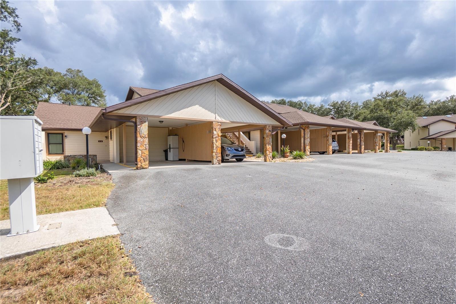 CITRUS HILLS ADD 01 - Residential