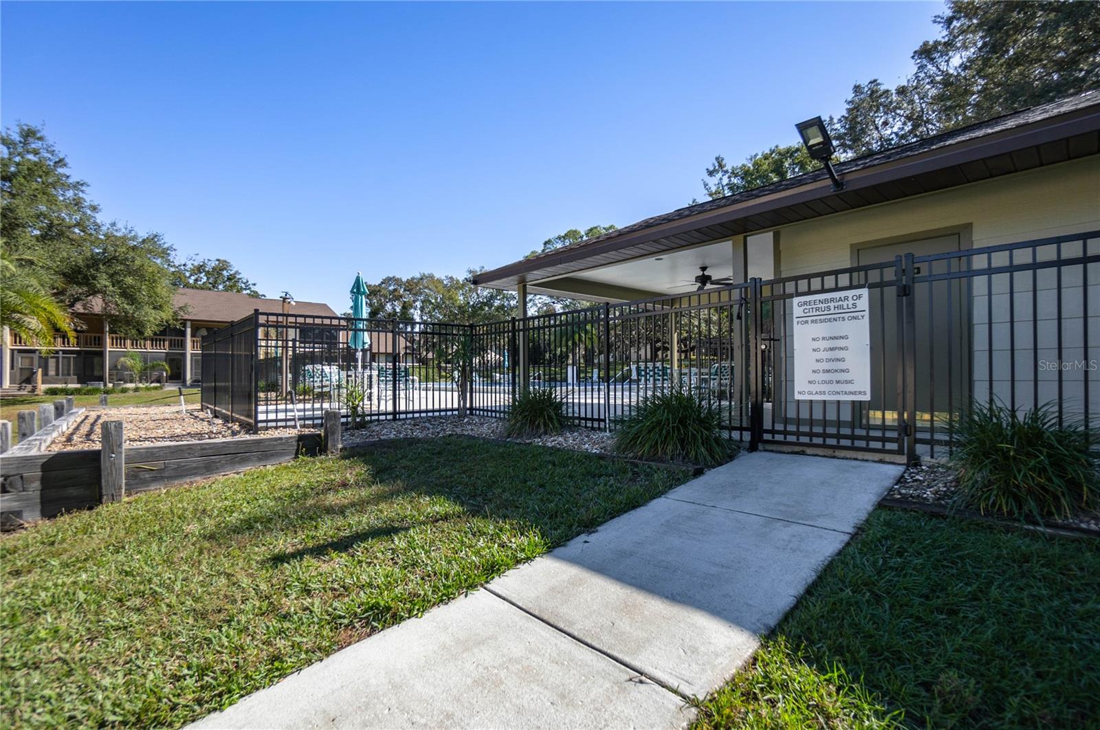 CITRUS HILLS ADD 01 - Residential