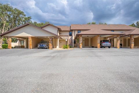 Photo of 270 E Glassboro Court #6A, Hernando, FL 34442 (MLS # W7879496)
