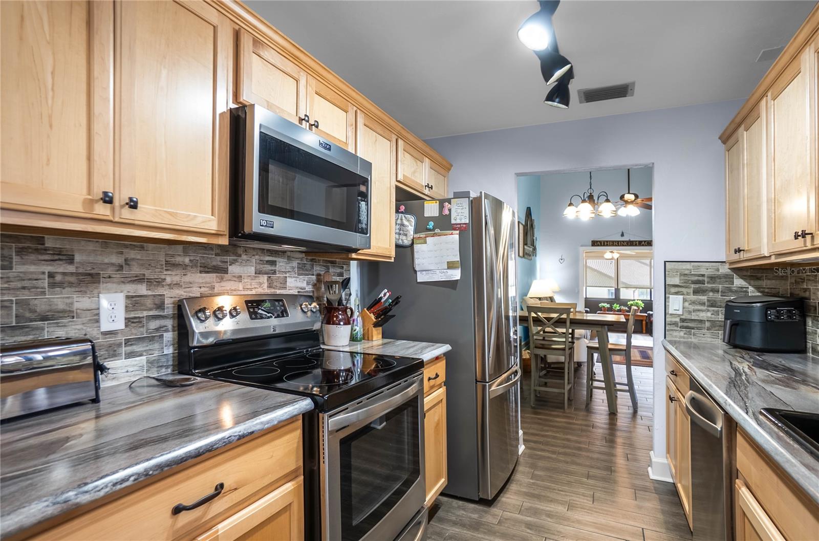 CITRUS HILLS ADD 01 - Residential