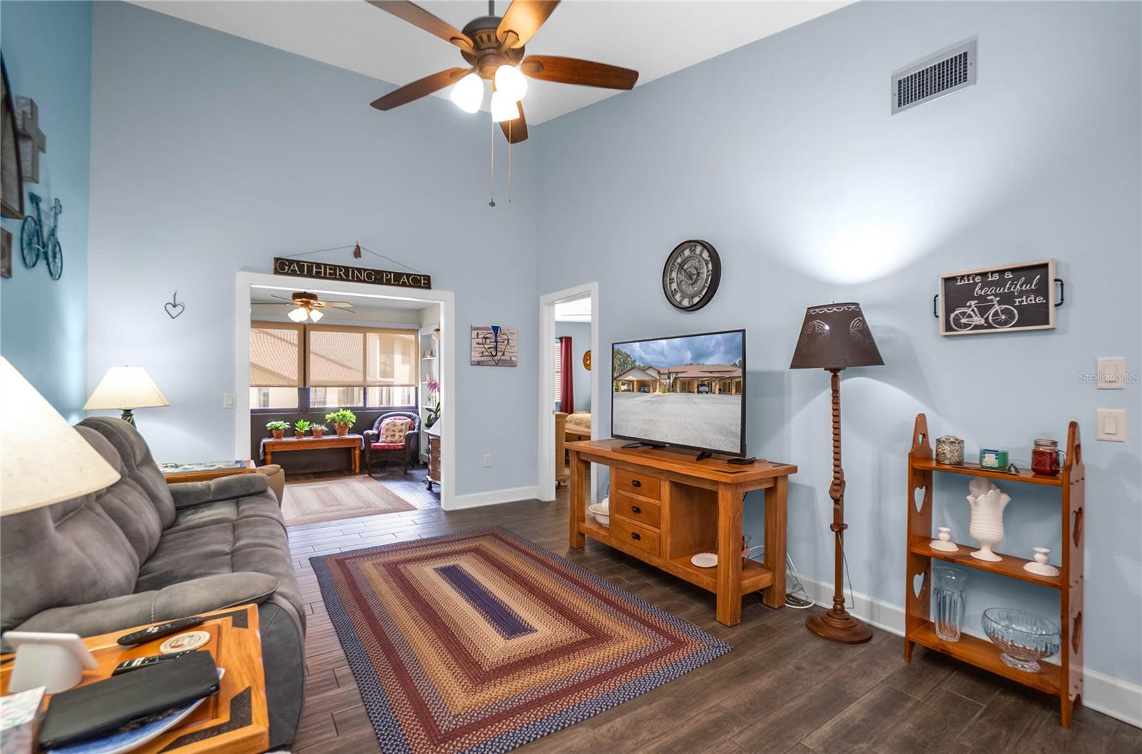 CITRUS HILLS ADD 01 - Residential