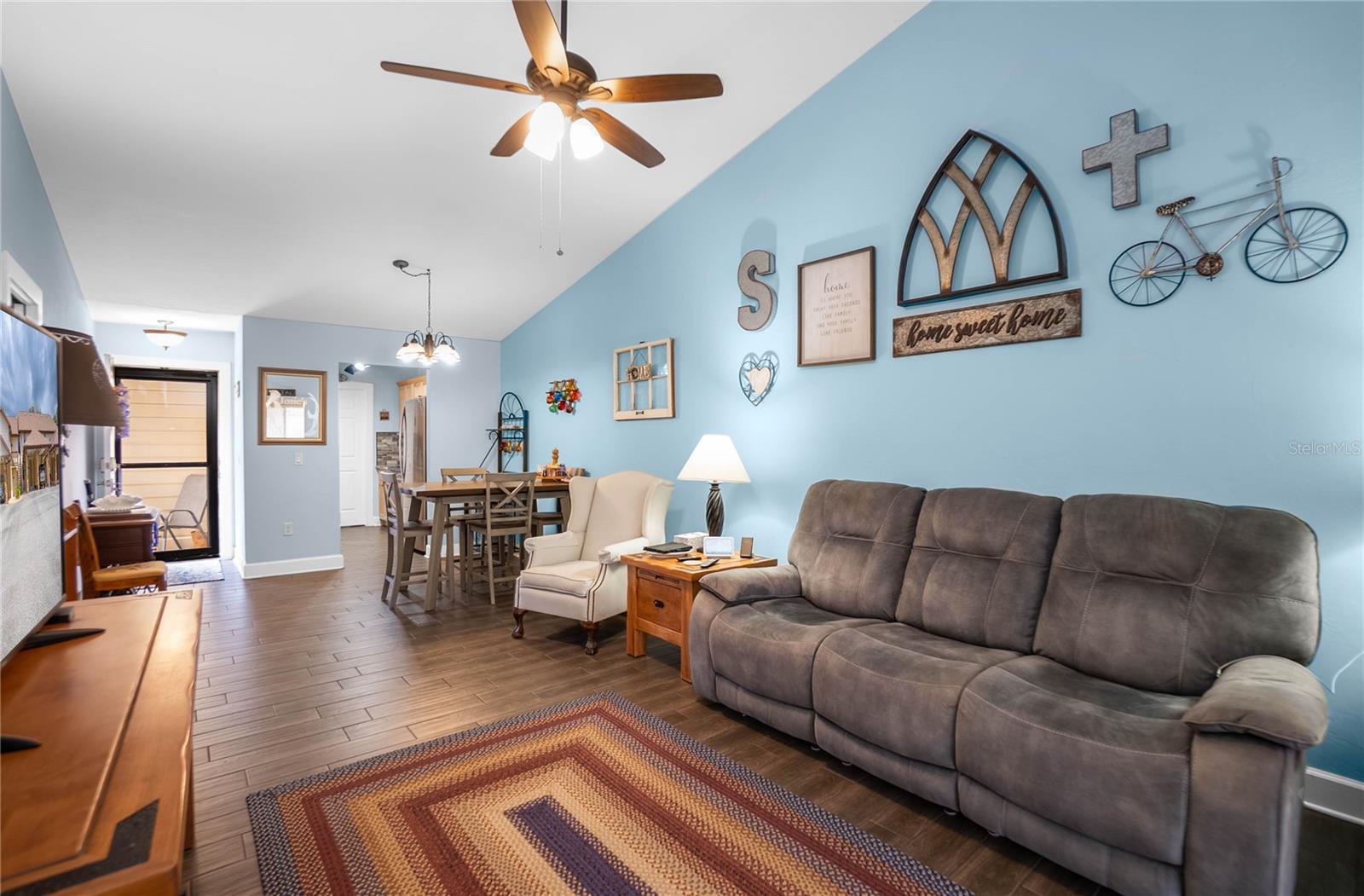 CITRUS HILLS ADD 01 - Residential