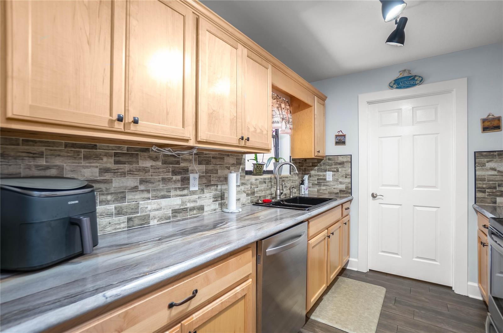 CITRUS HILLS ADD 01 - Residential