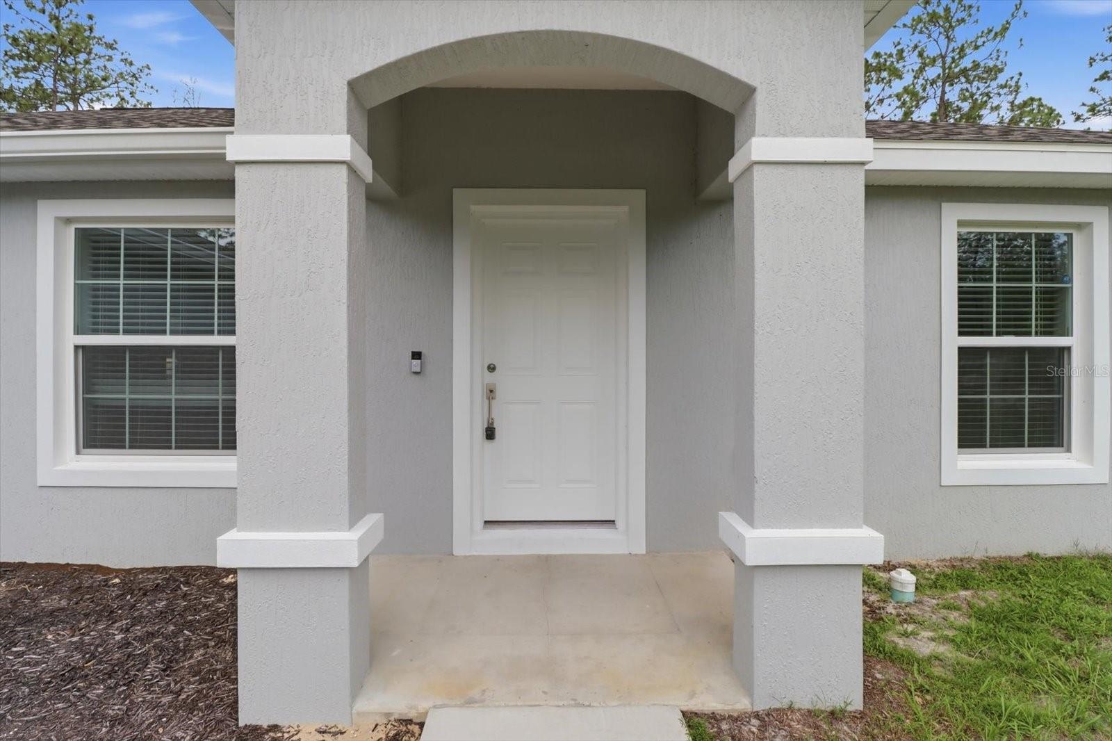3266 SW ADMIRAL LANDING DRIVE