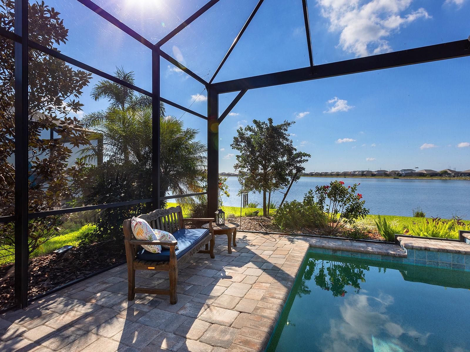 LAKEHOUSE COVE AT WATERSIDE - Residential