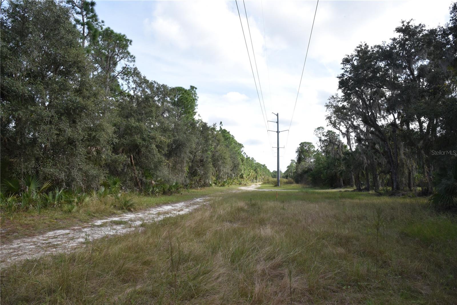 INDEPENDENCE FARMS - Land