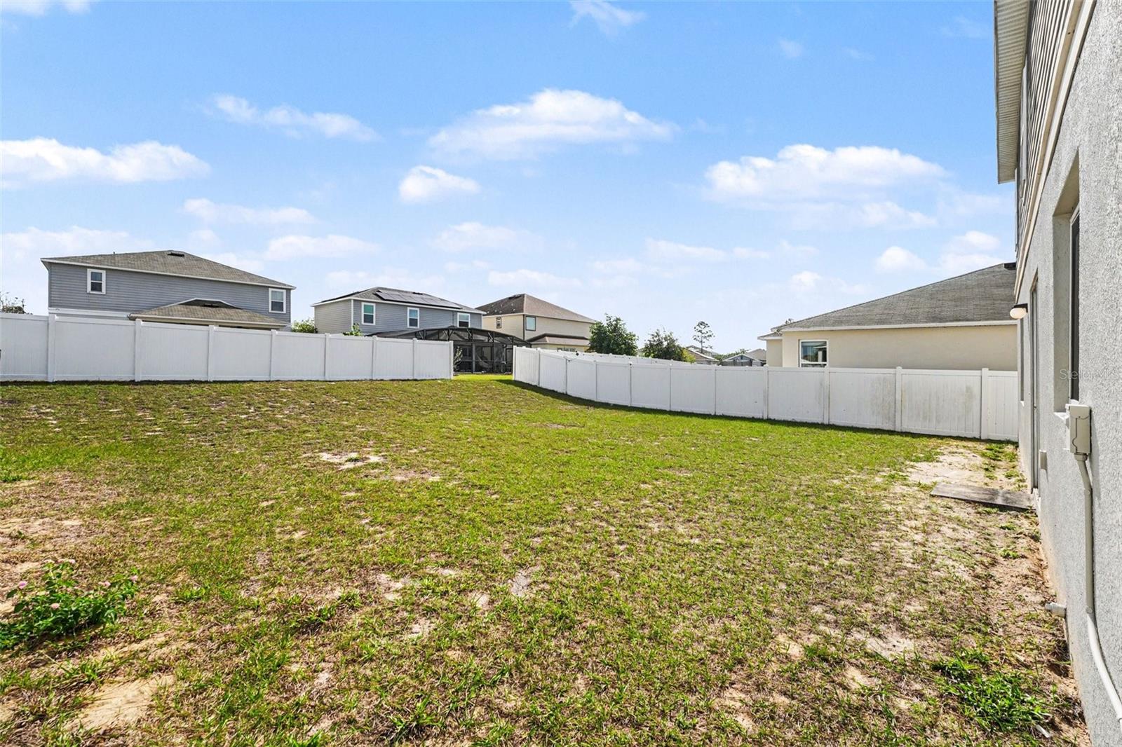 MAGNOLIA AT WESTSIDE PH 1 - Residential