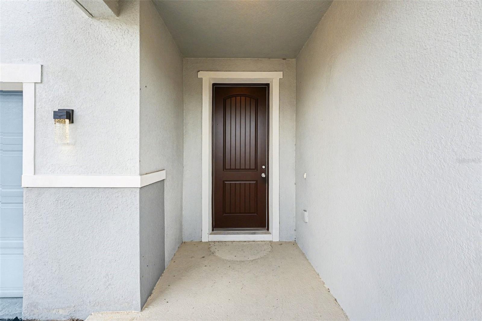 MAGNOLIA AT WESTSIDE PH 1 - Residential