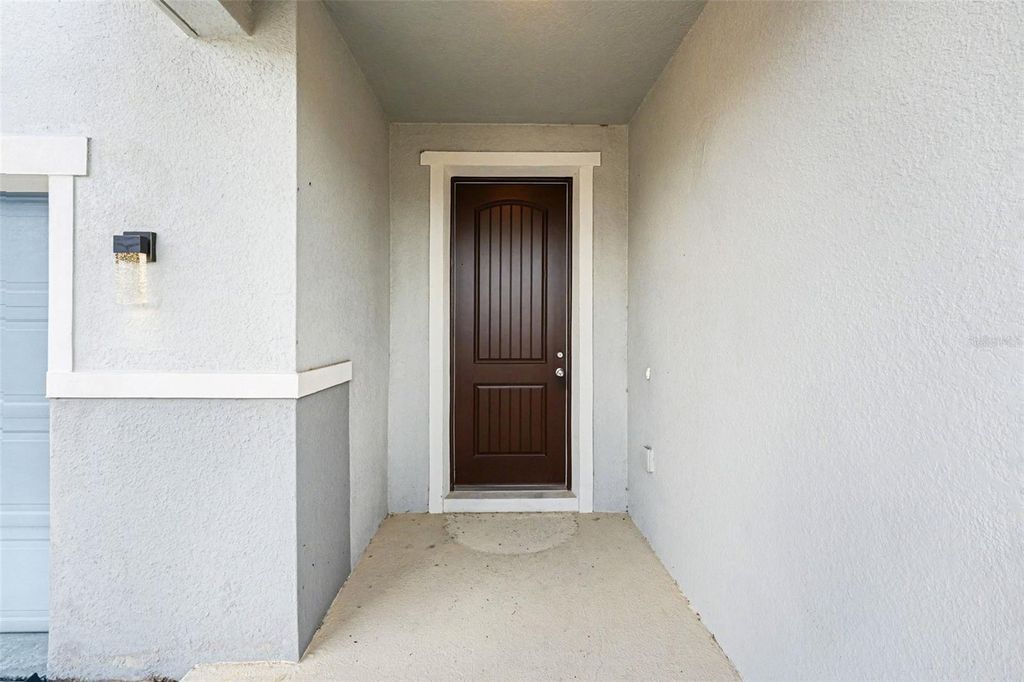 Photo of 2312 Biscotto Circle, Davenport, FL 33897 (MLS # O6396096)