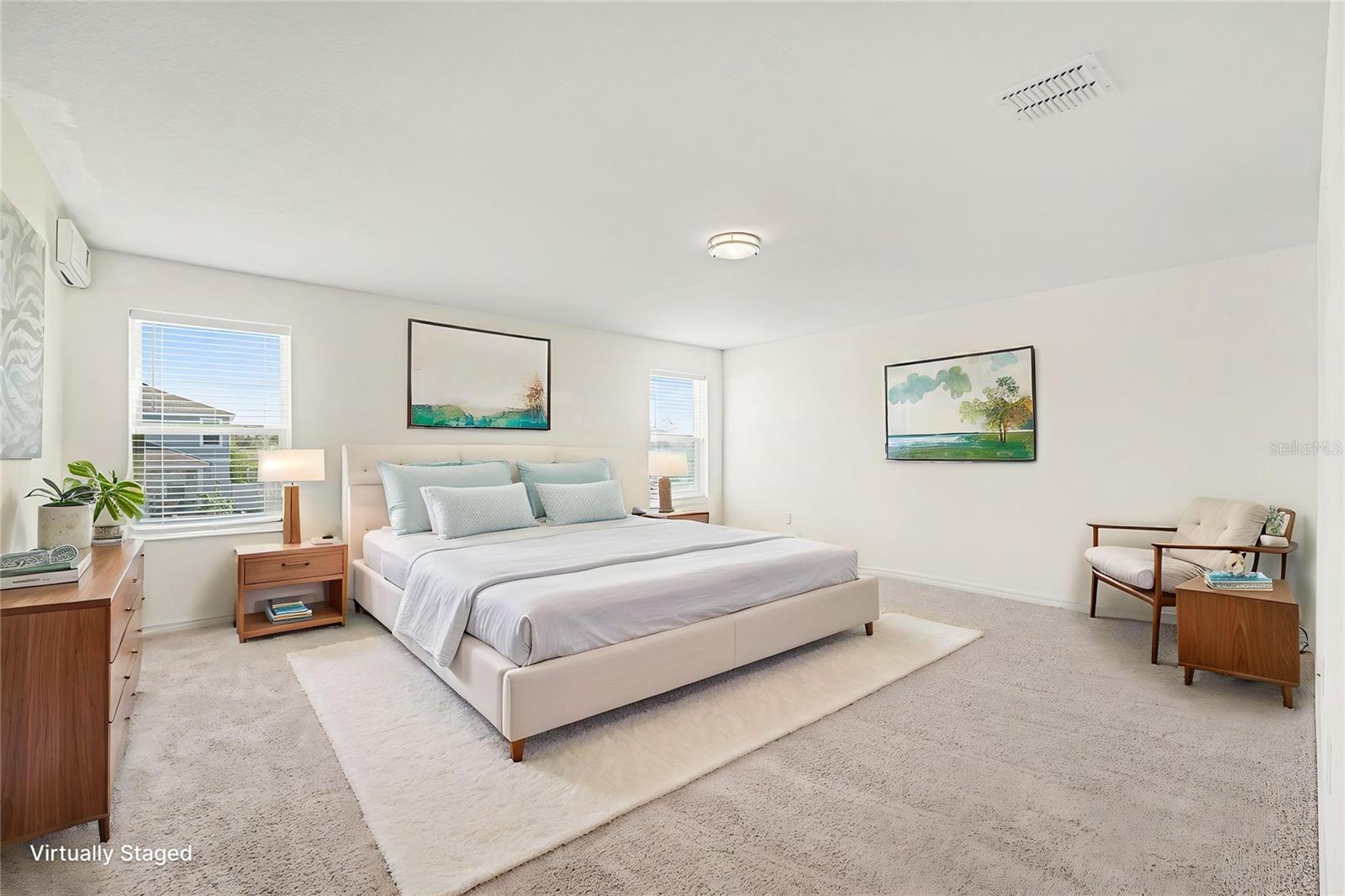 MAGNOLIA AT WESTSIDE PH 1 - Residential