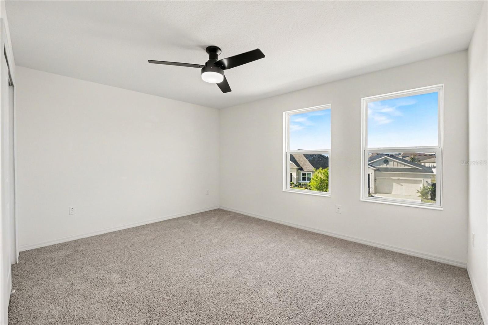 MAGNOLIA AT WESTSIDE PH 1 - Residential