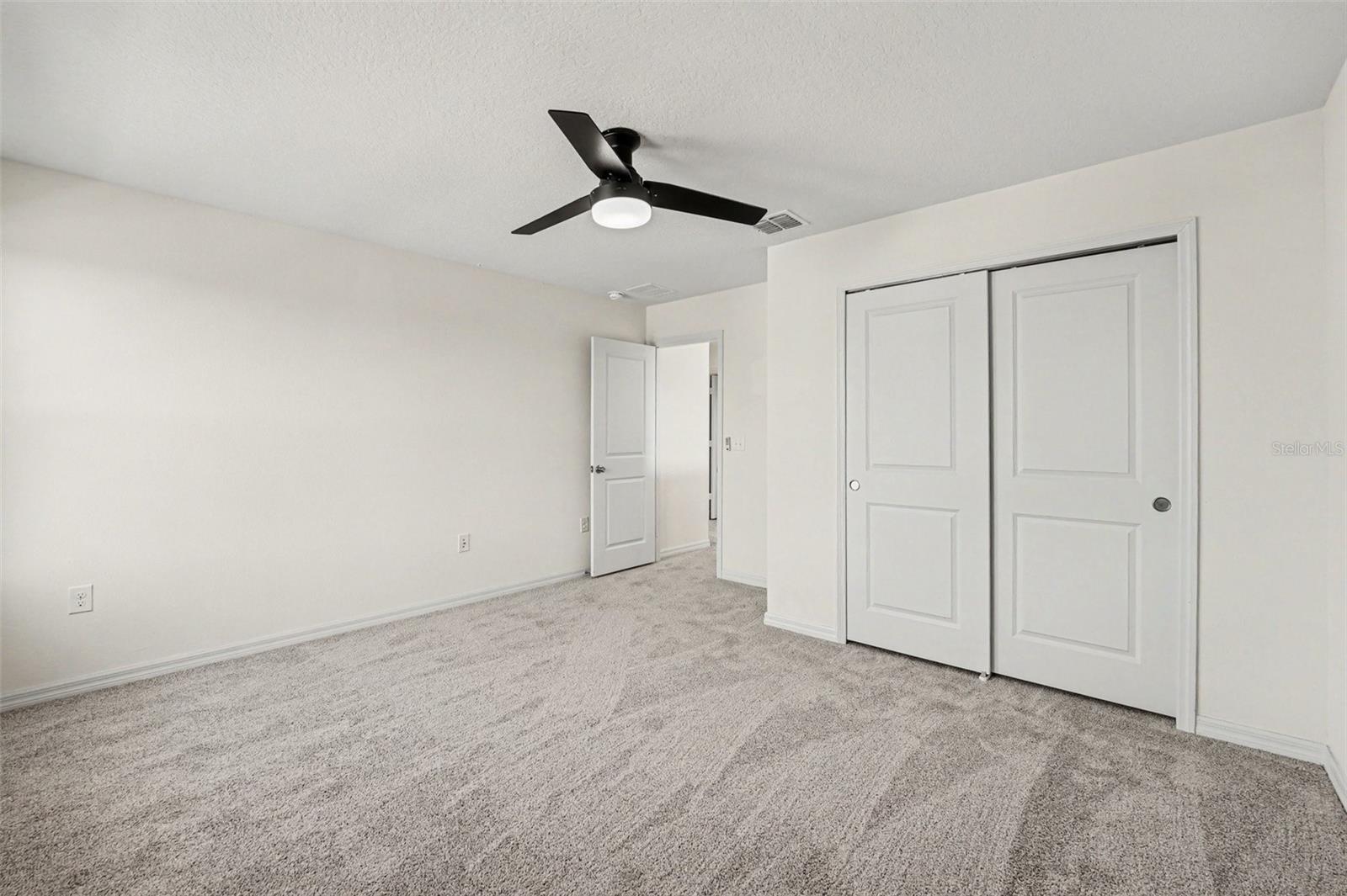 MAGNOLIA AT WESTSIDE PH 1 - Residential