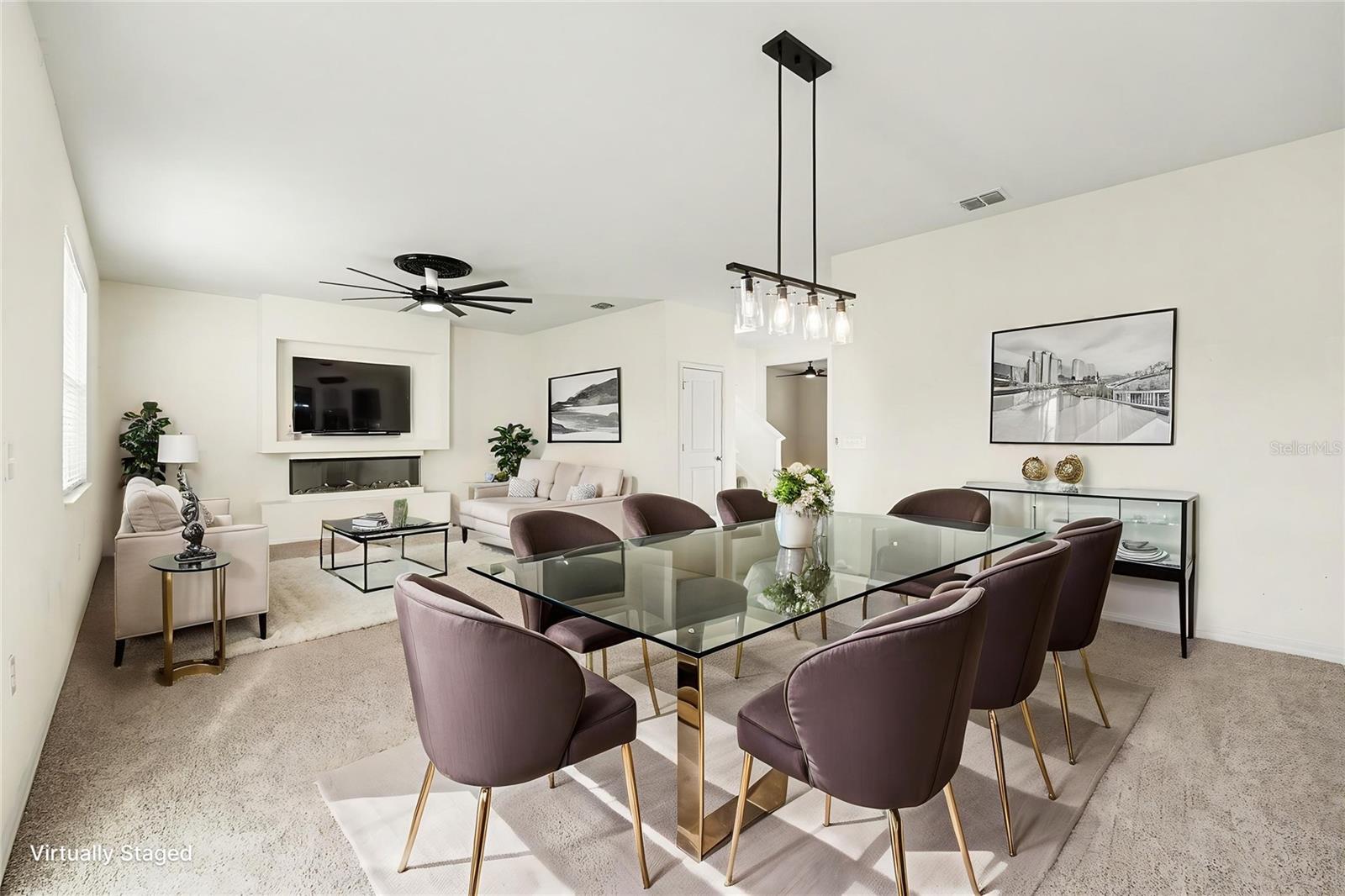 MAGNOLIA AT WESTSIDE PH 1 - Residential