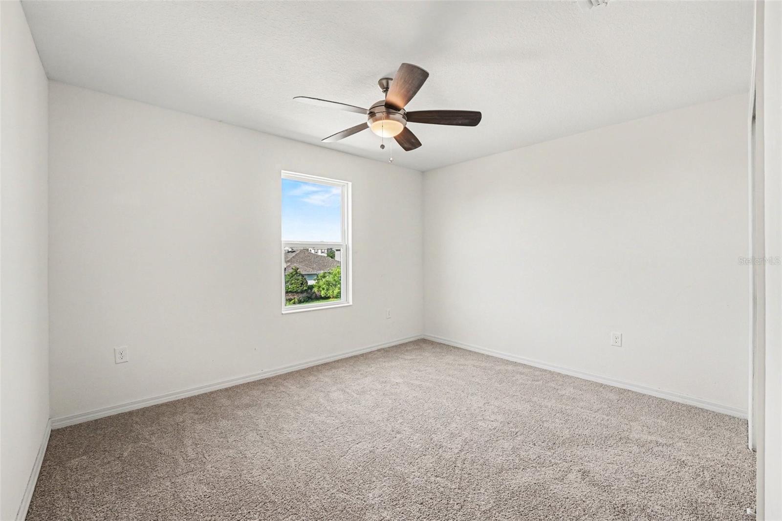 MAGNOLIA AT WESTSIDE PH 1 - Residential