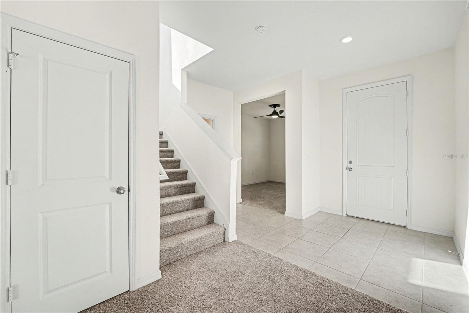 MAGNOLIA AT WESTSIDE PH 1 - Residential