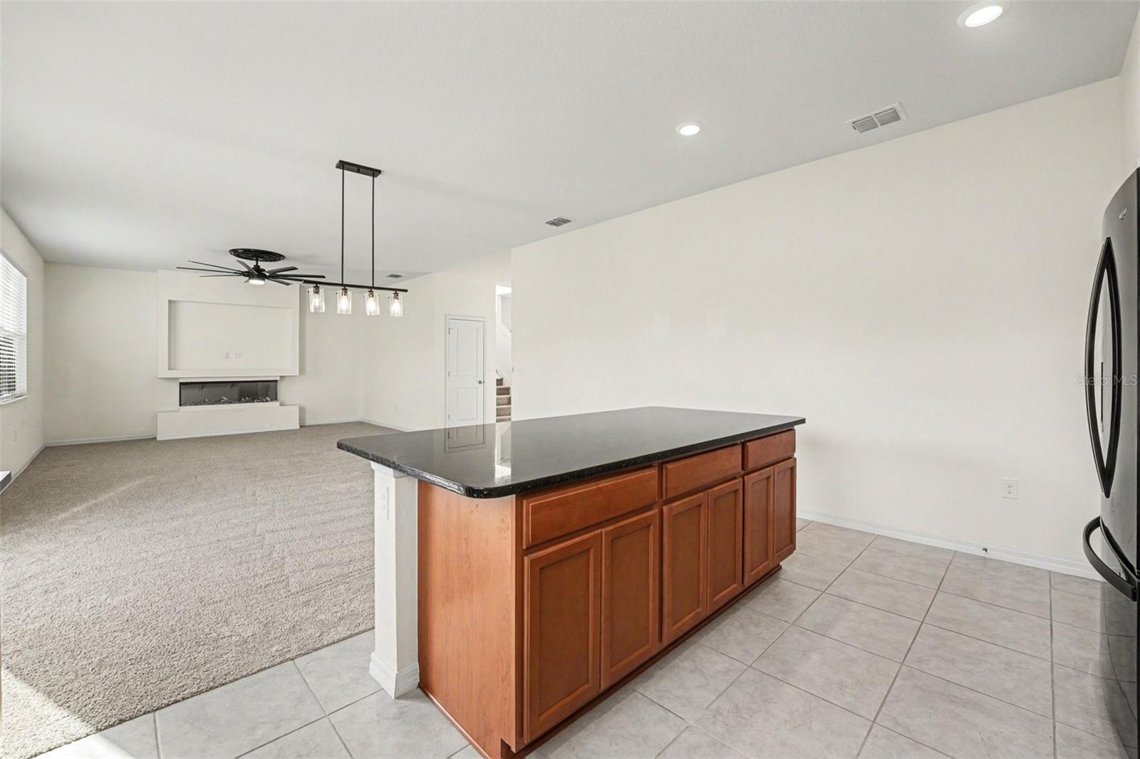 MAGNOLIA AT WESTSIDE PH 1 - Residential