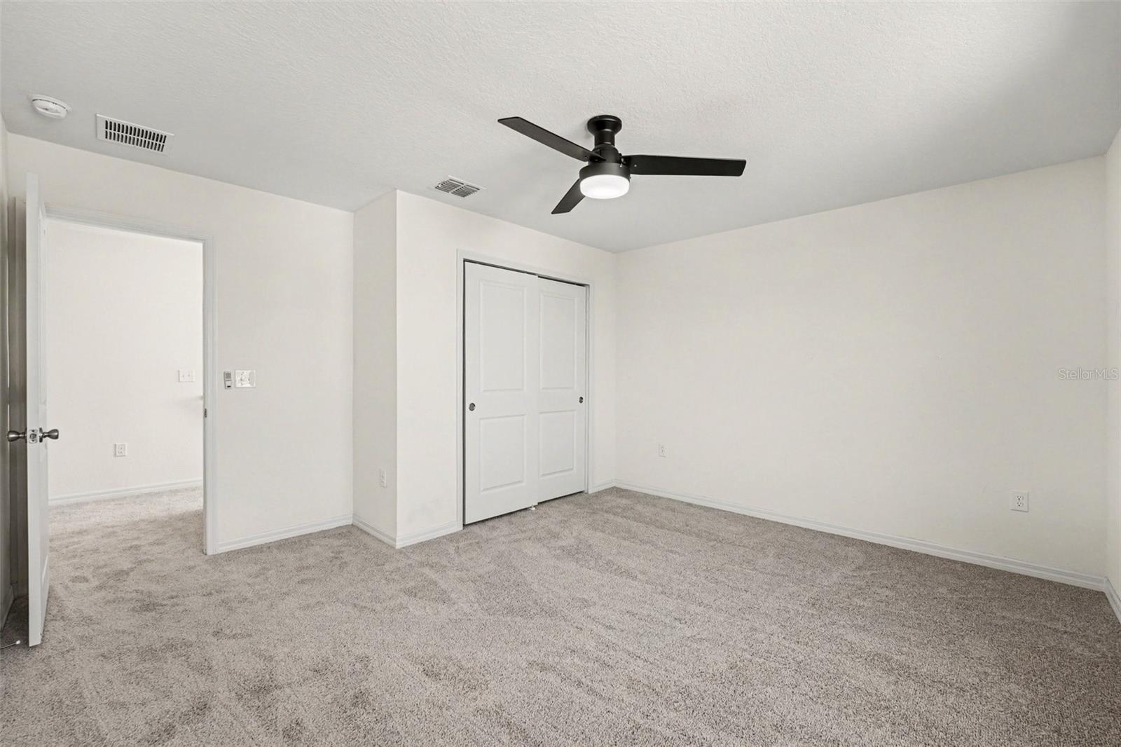 MAGNOLIA AT WESTSIDE PH 1 - Residential