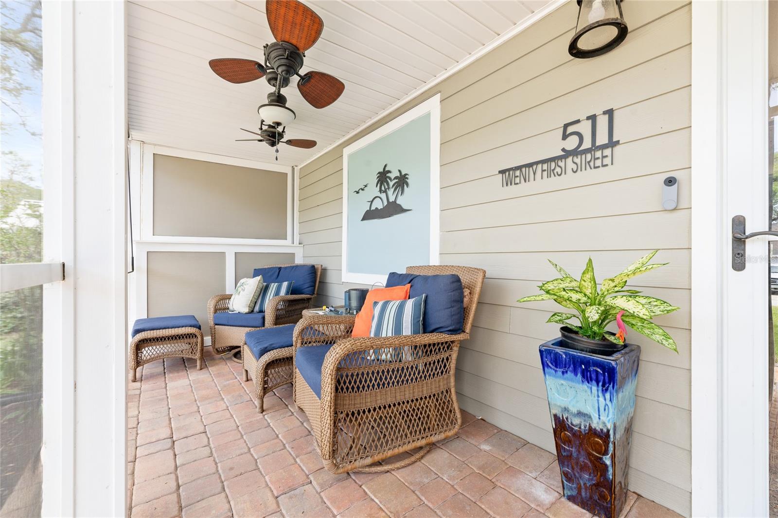 511 TWENTY-FIRST STREET