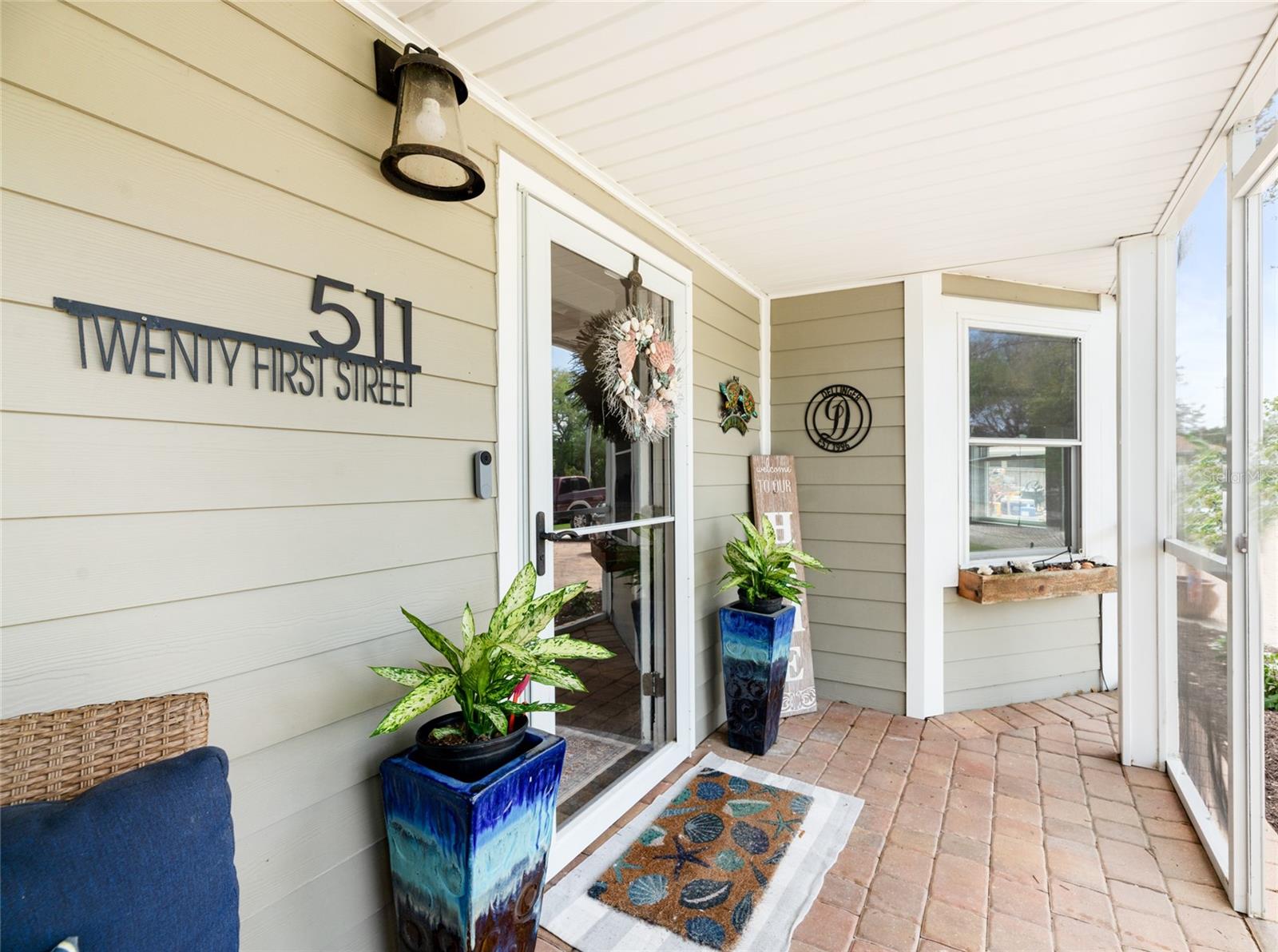 511 TWENTY-FIRST STREET