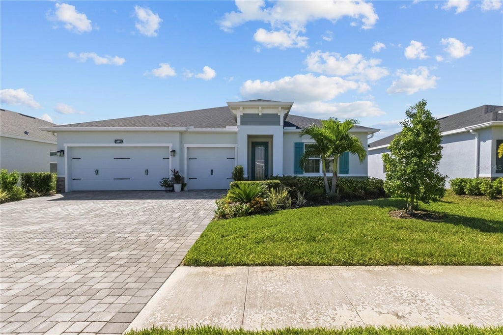 Photo of 16891 Castoro Drive, Port Charlotte, FL 33953 (MLS # C7532321)