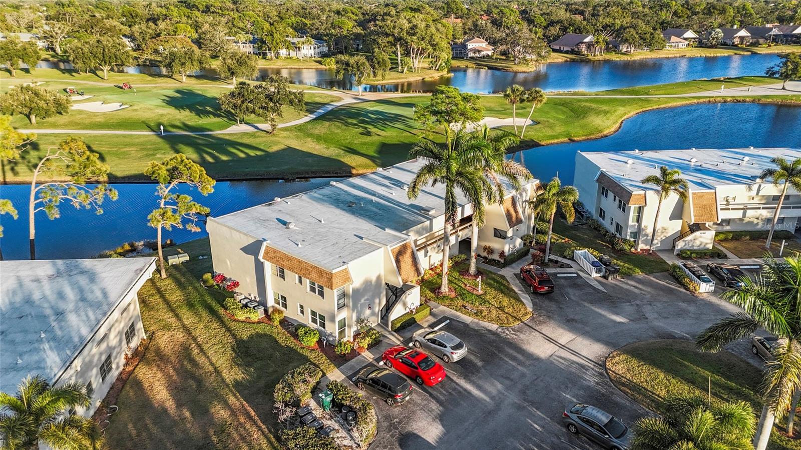 PALM-AIRE DESOTO LAKES COUNTRY CLUB 5 - Residential