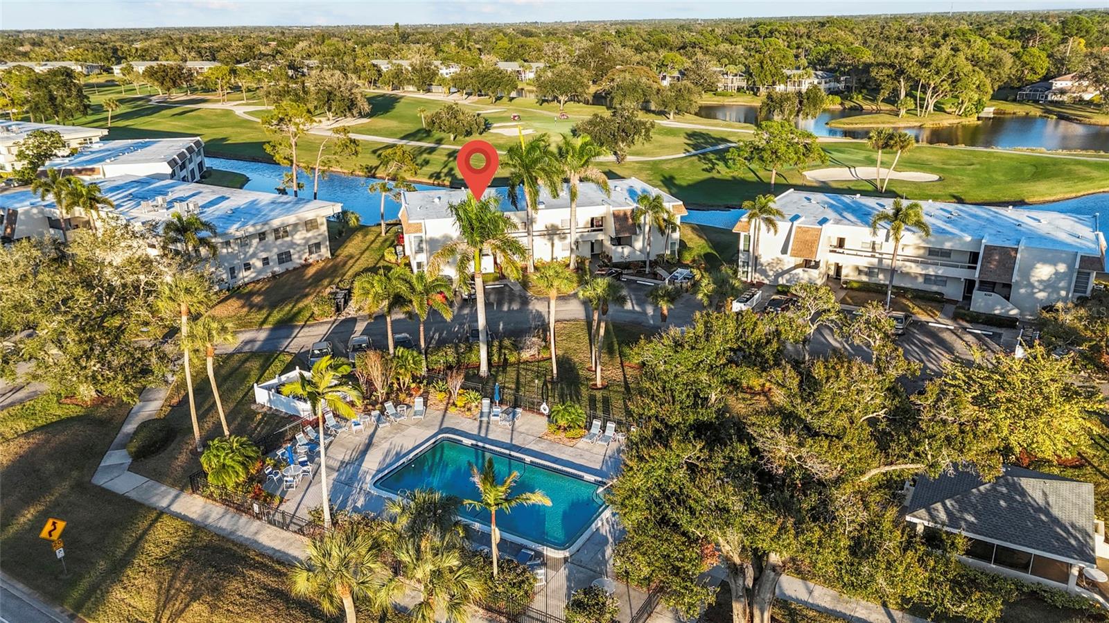 PALM-AIRE DESOTO LAKES COUNTRY CLUB 5 - Residential
