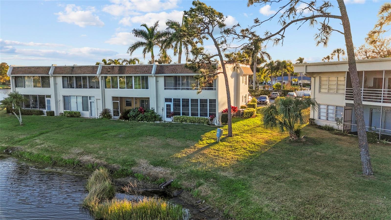 PALM-AIRE DESOTO LAKES COUNTRY CLUB 5 - Residential