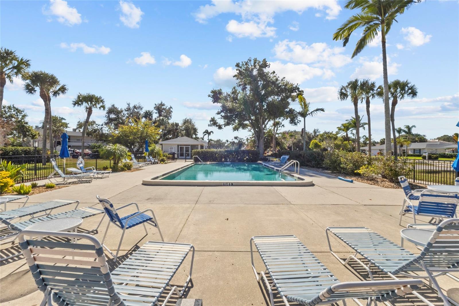 PALM-AIRE DESOTO LAKES COUNTRY CLUB 5 - Residential