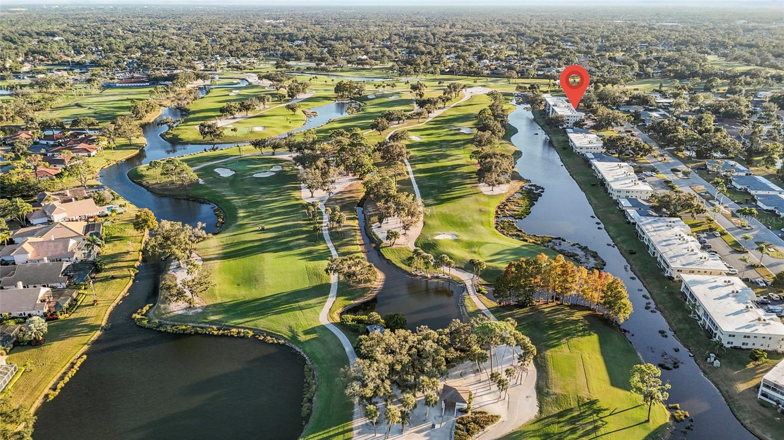 PALM-AIRE DESOTO LAKES COUNTRY CLUB 5 - Residential