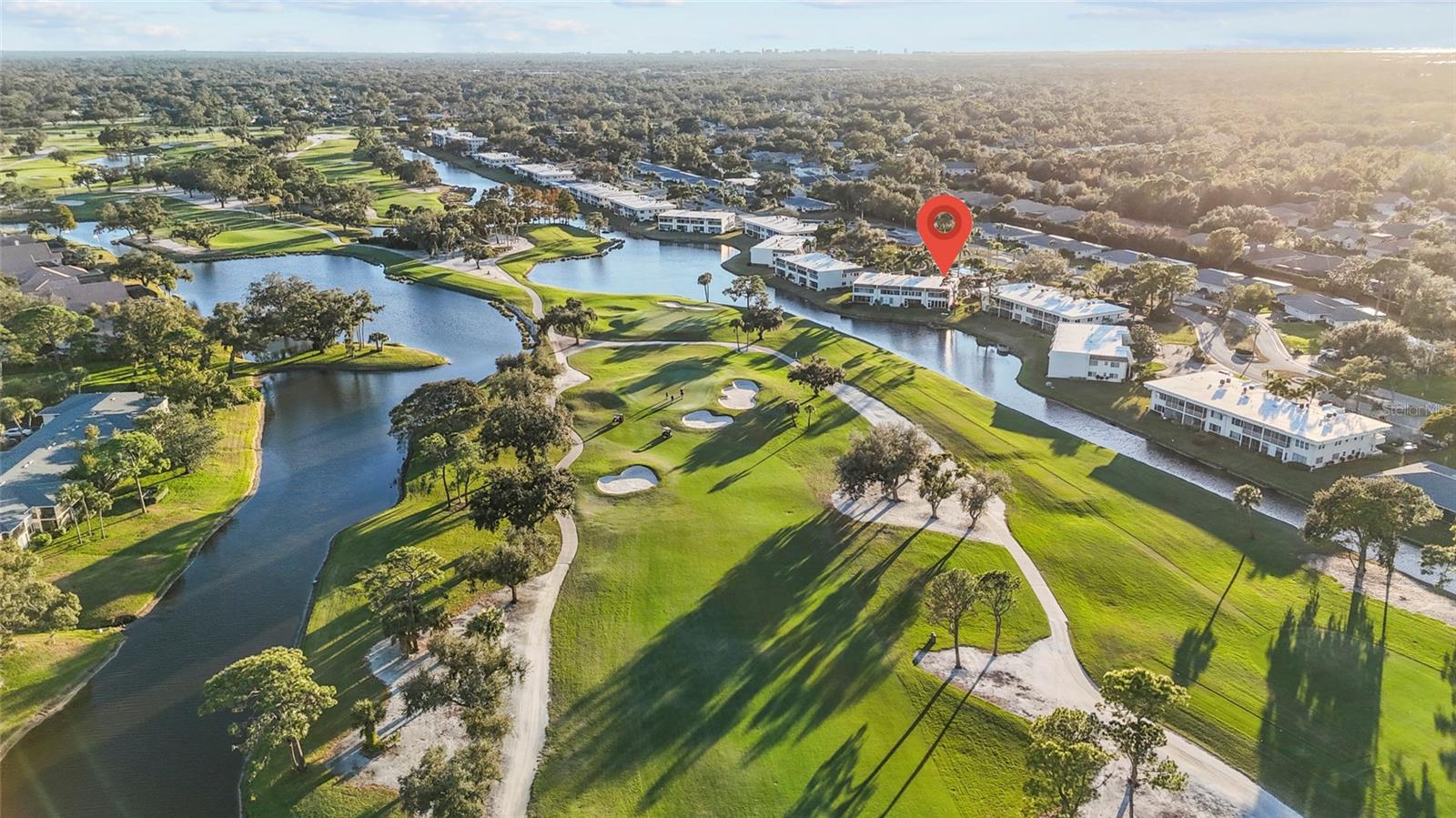 PALM-AIRE DESOTO LAKES COUNTRY CLUB 5 - Residential