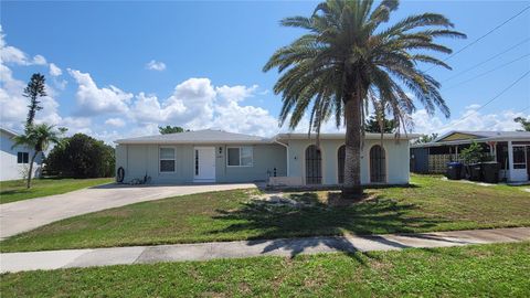 6360 JORDAN STREET NORTH PORT FL 34287