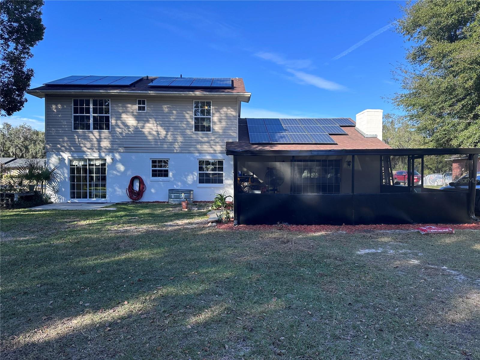 LAKE MAGGIORE ESTATES - Residential