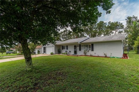 Photo of 6173 SW 63rd Street, Ocala, FL 34474 (MLS # OM709732)