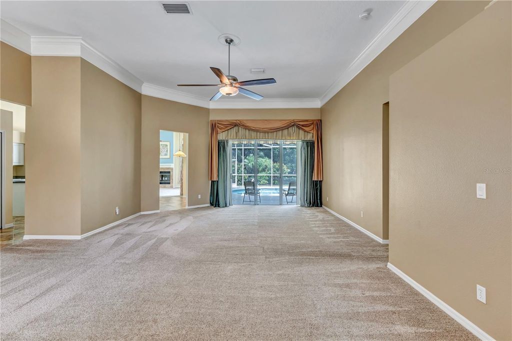 Photo of 9242 Brindlewood Drive, Odessa, FL 33556 (MLS # TB8396213)