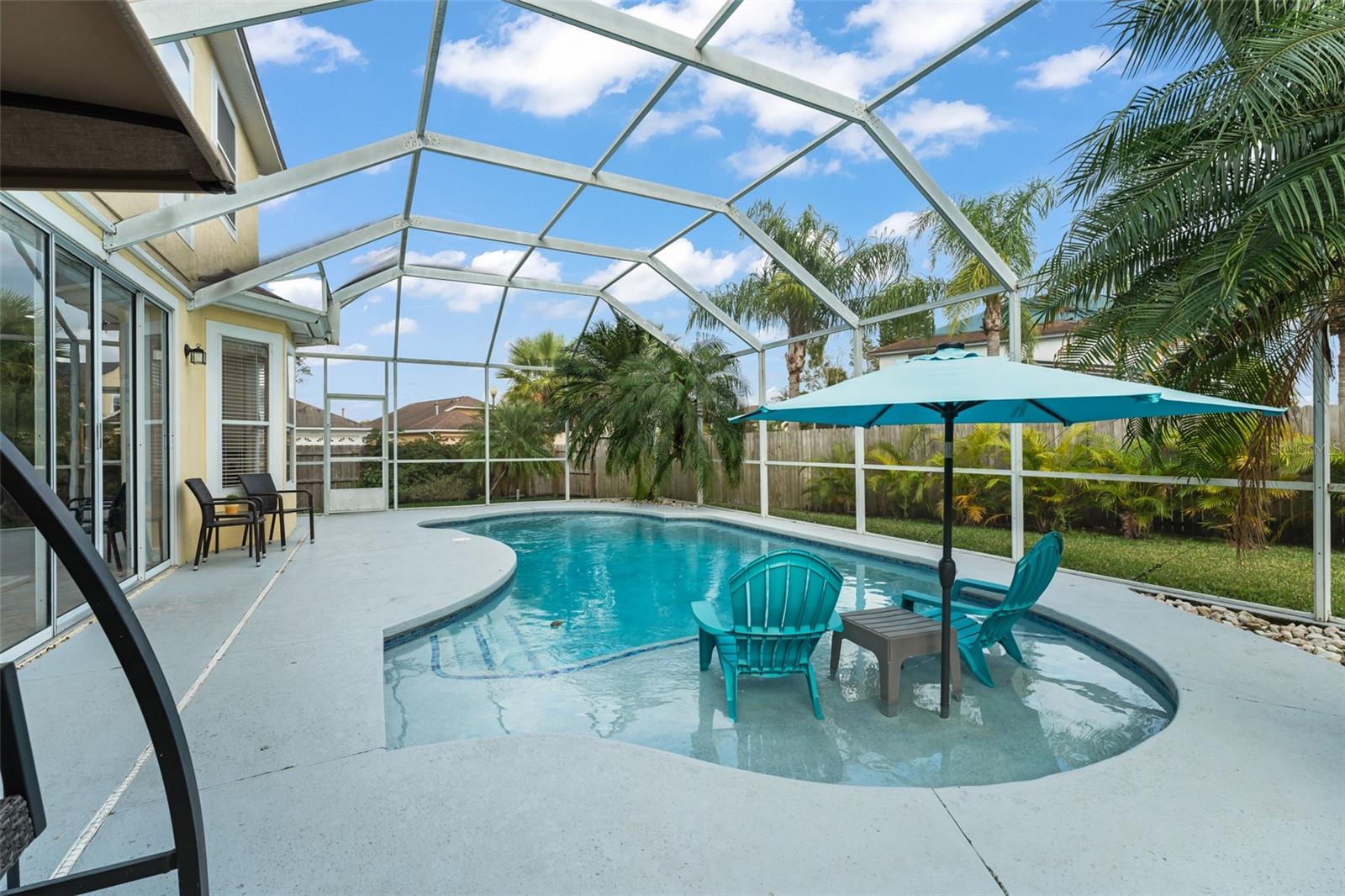 VILLAGES II AT EASTWOOD PHASE 1 - Residential