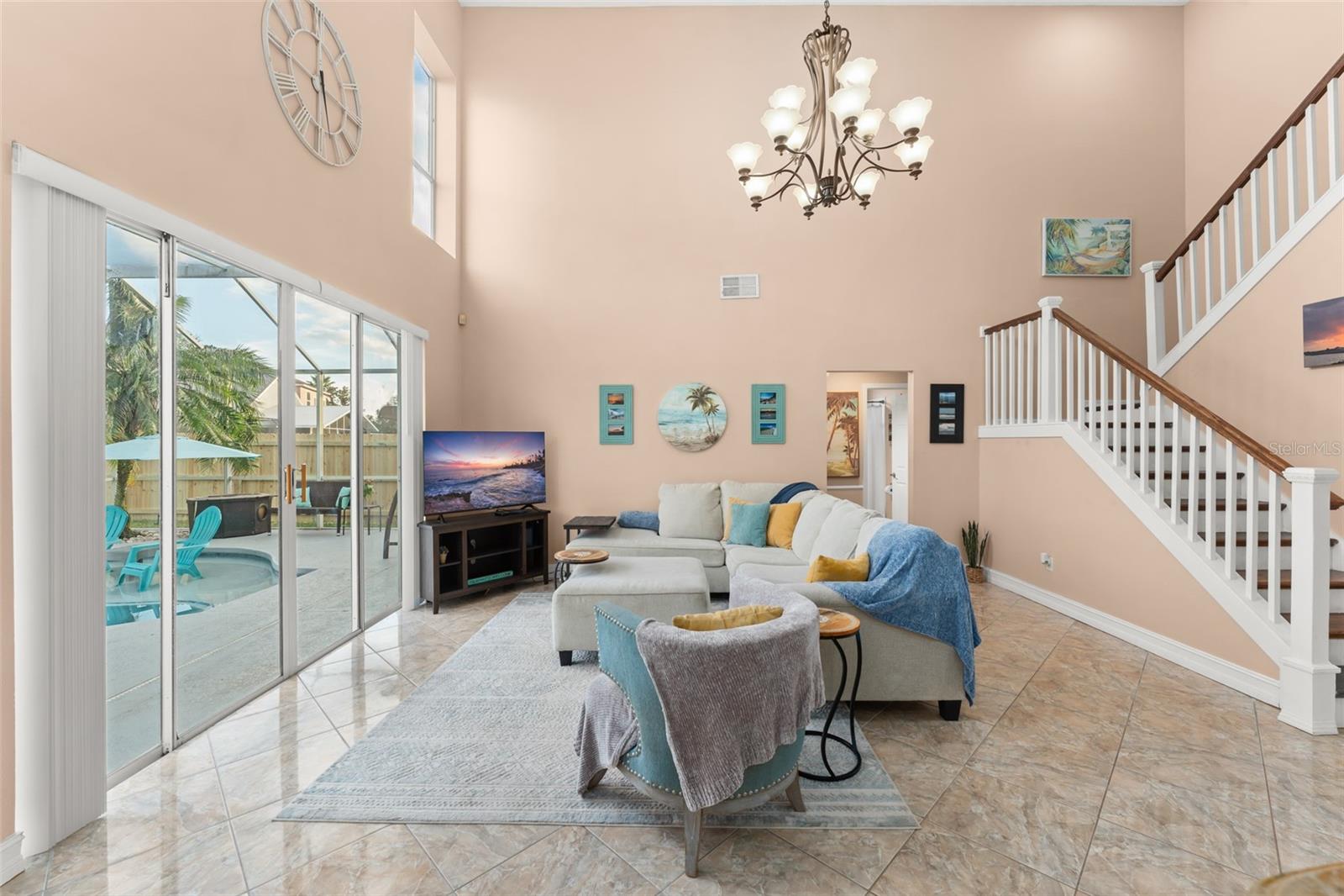 VILLAGES II AT EASTWOOD PHASE 1 - Residential