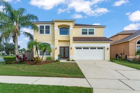 133 LIMERICK COURT ORLANDO FL 32828