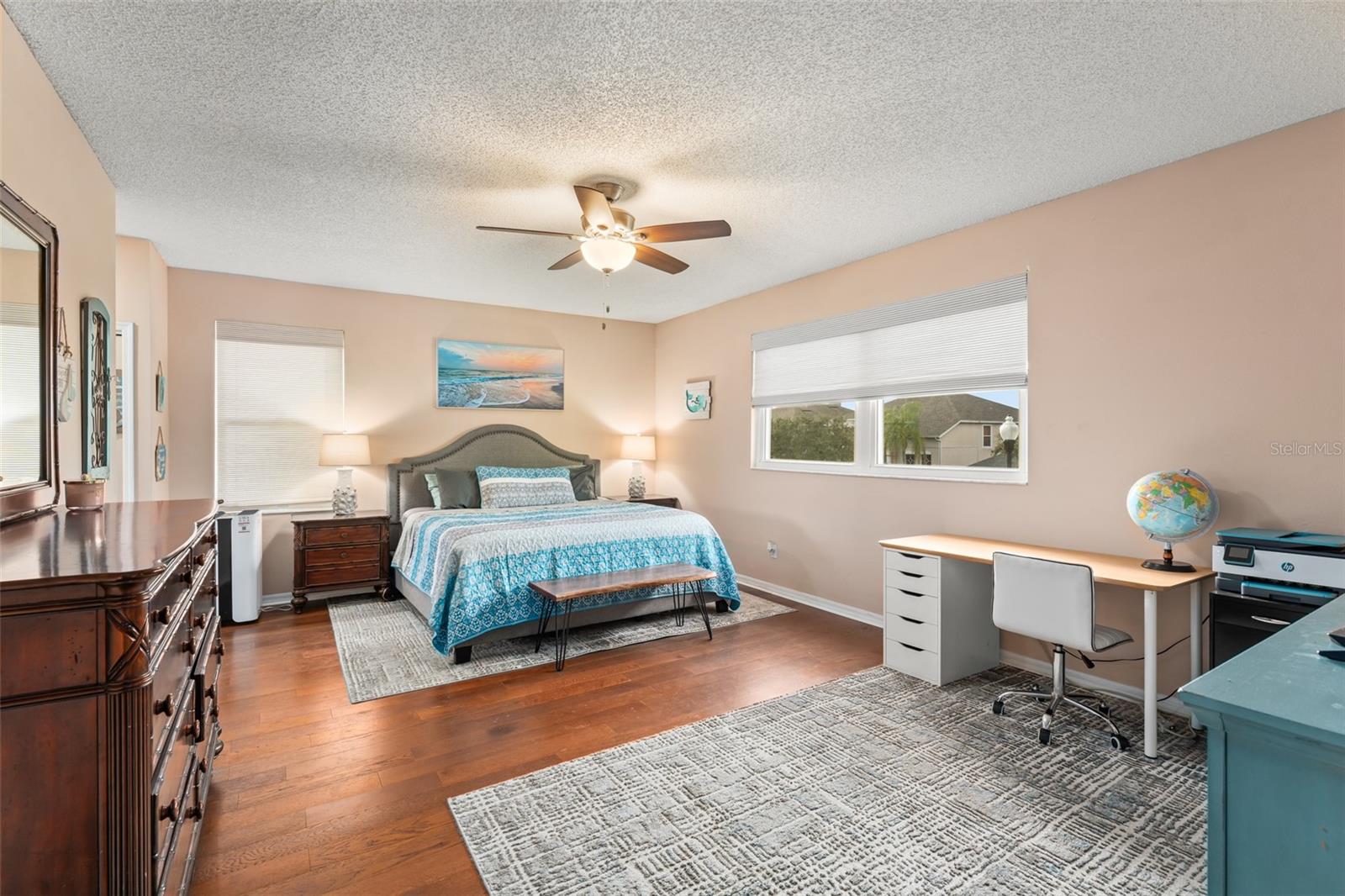 VILLAGES II AT EASTWOOD PHASE 1 - Residential