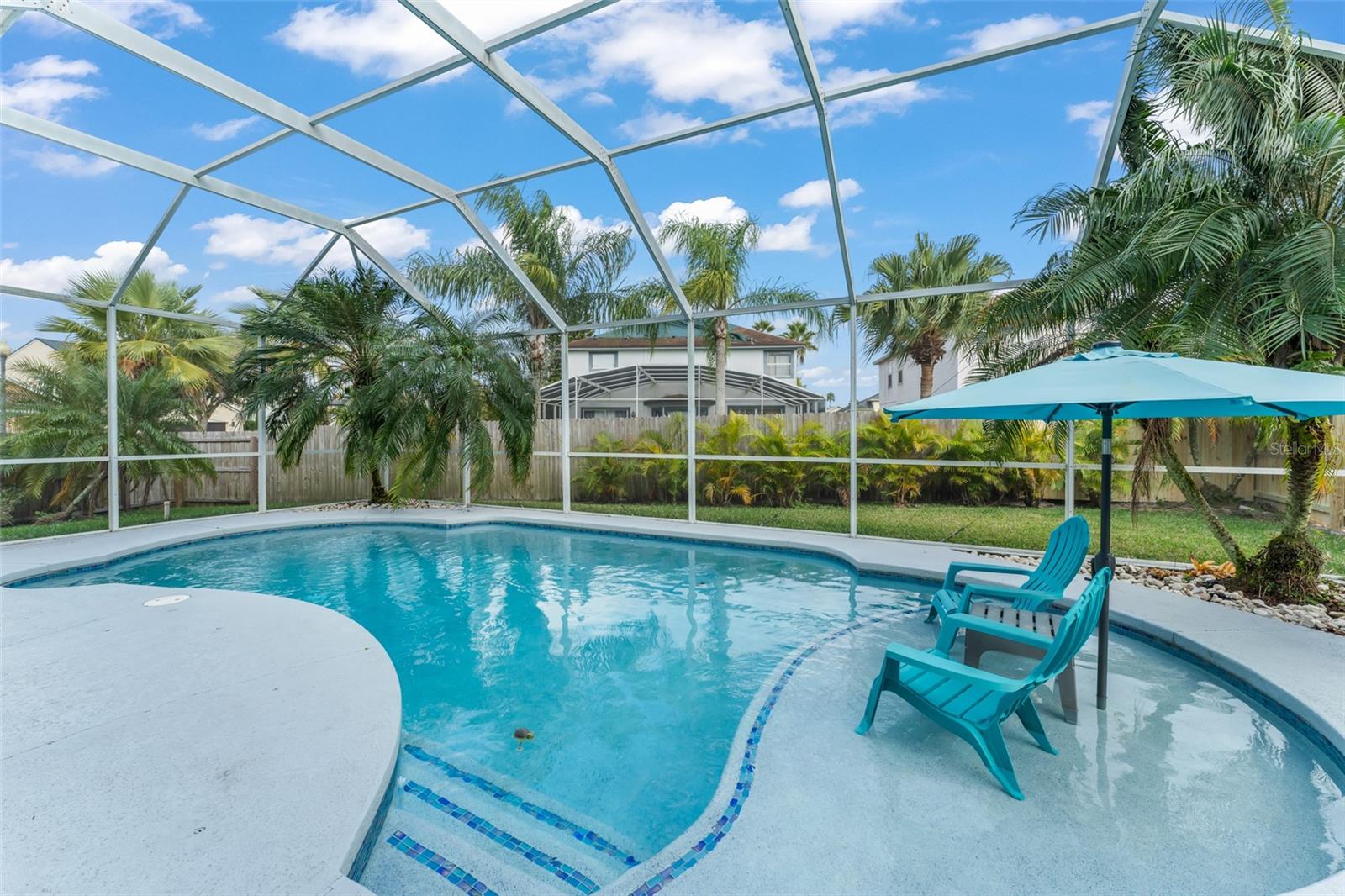 VILLAGES II AT EASTWOOD PHASE 1 - Residential