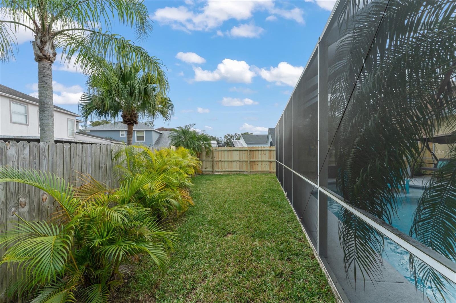 VILLAGES II AT EASTWOOD PHASE 1 - Residential