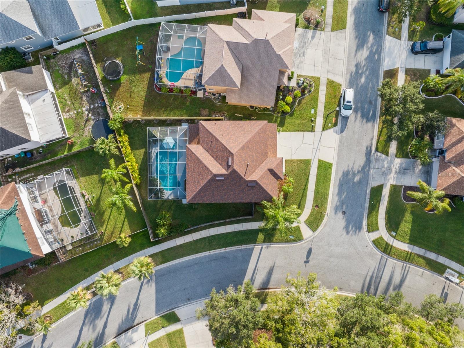 VILLAGES II AT EASTWOOD PHASE 1 - Residential