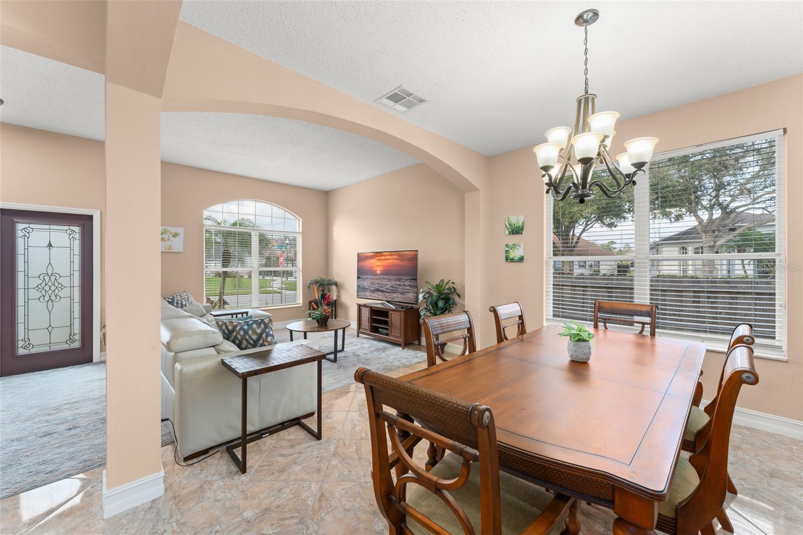 VILLAGES II AT EASTWOOD PHASE 1 - Residential