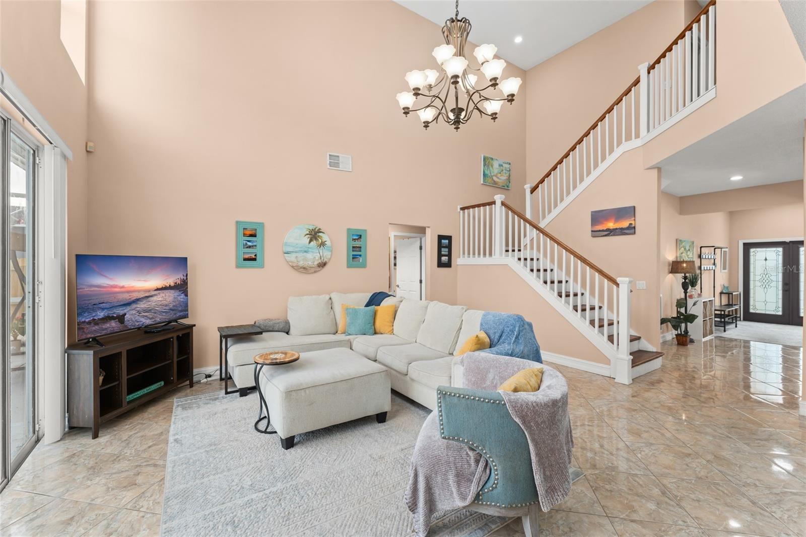 VILLAGES II AT EASTWOOD PHASE 1 - Residential