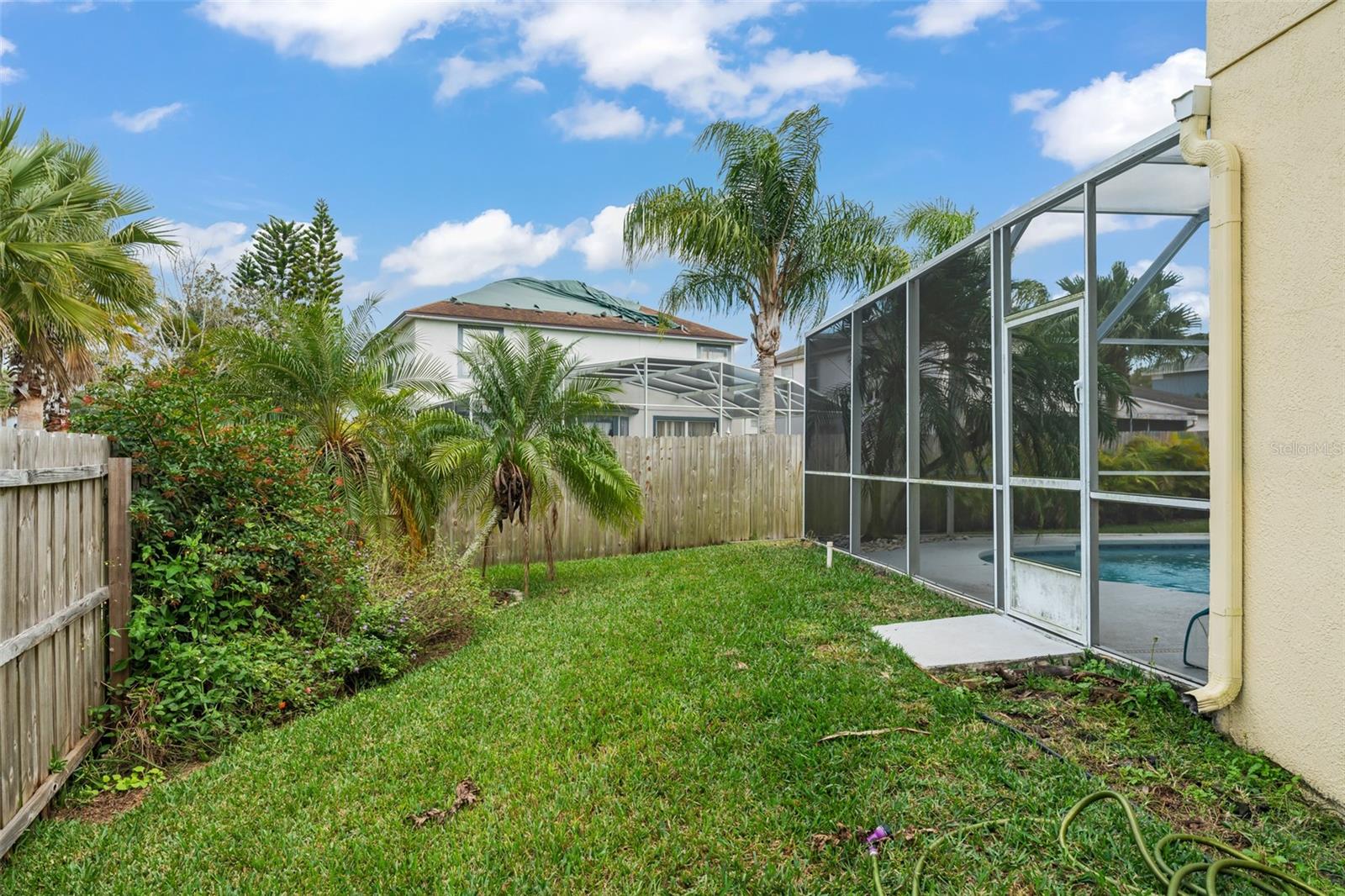 VILLAGES II AT EASTWOOD PHASE 1 - Residential