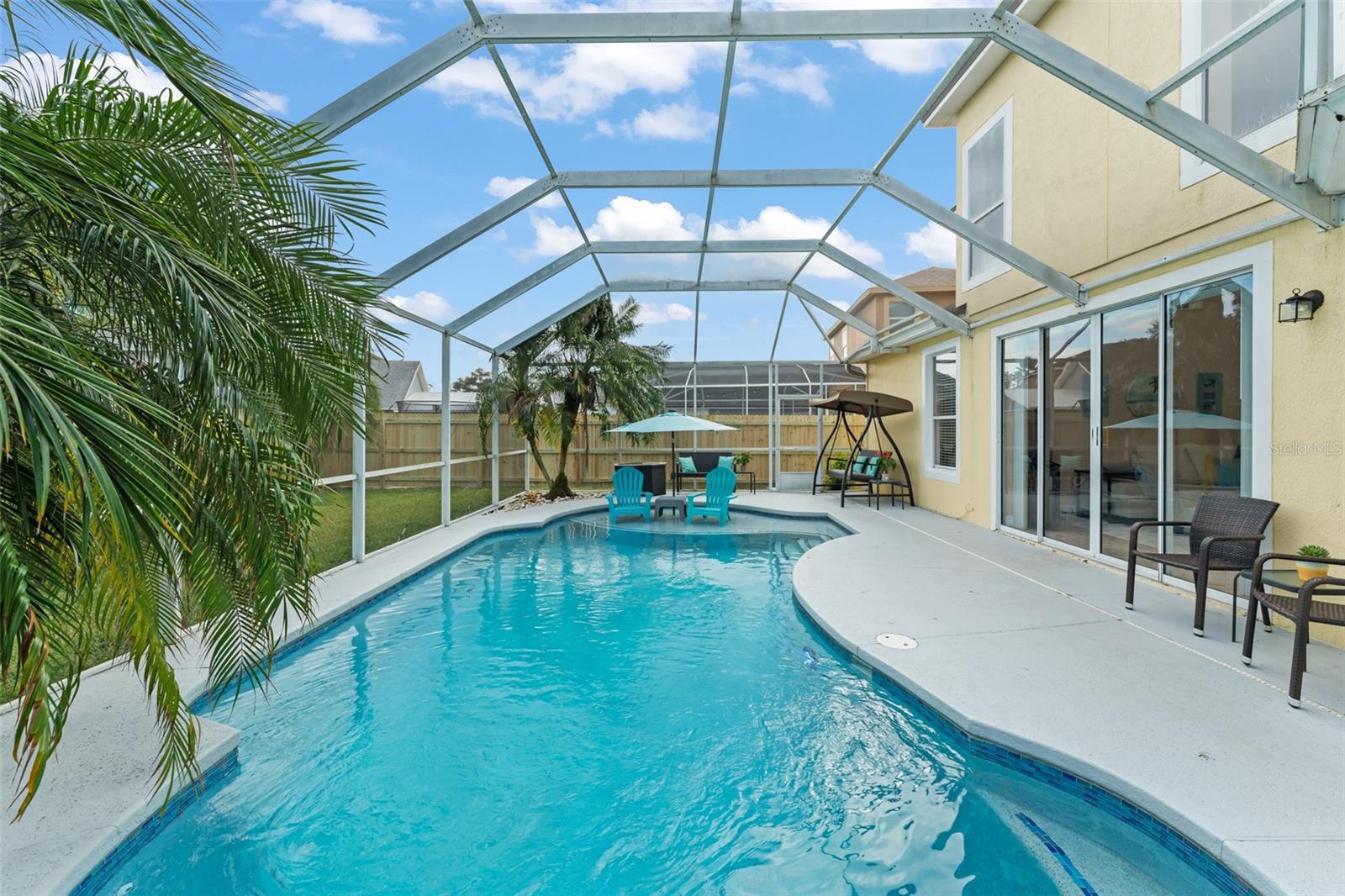 VILLAGES II AT EASTWOOD PHASE 1 - Residential