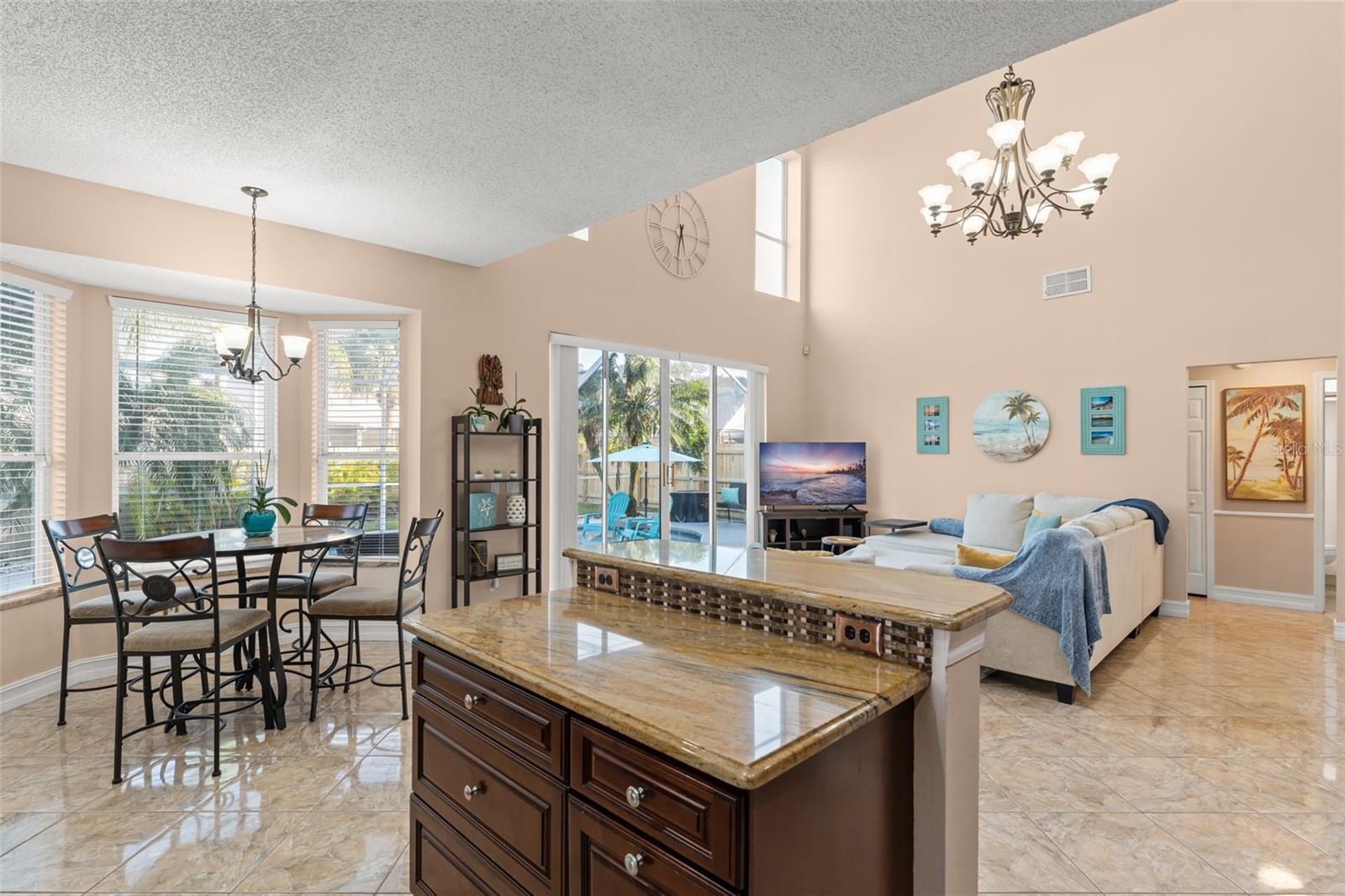 VILLAGES II AT EASTWOOD PHASE 1 - Residential