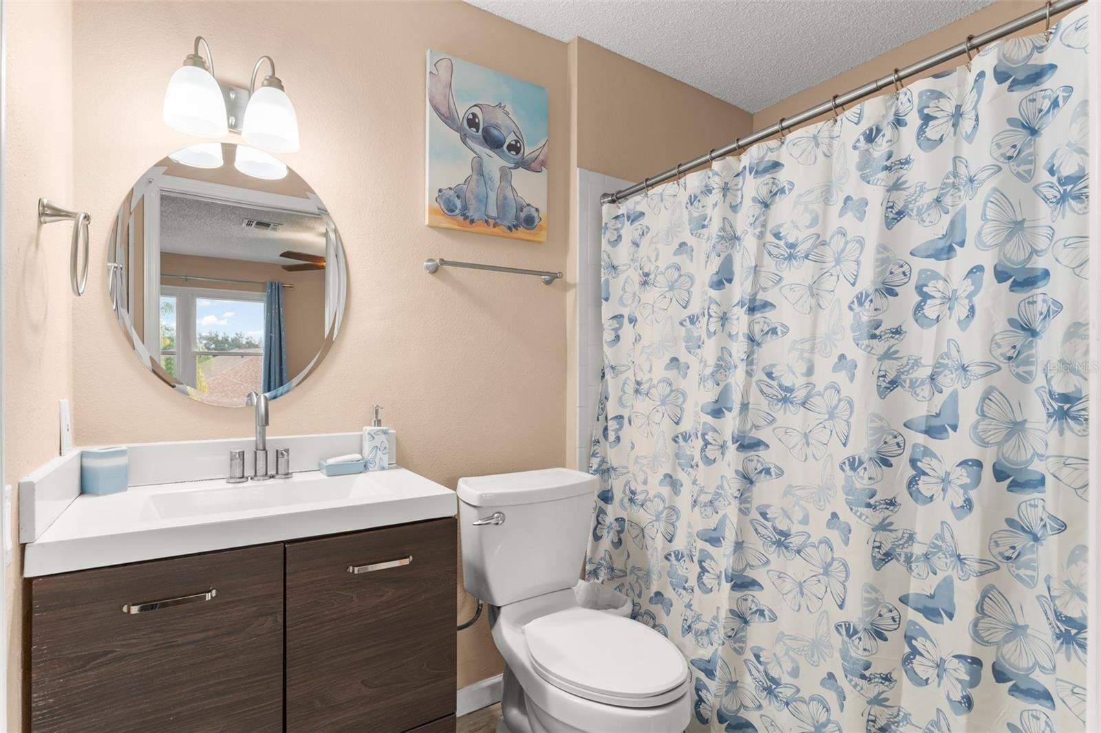 VILLAGES II AT EASTWOOD PHASE 1 - Residential